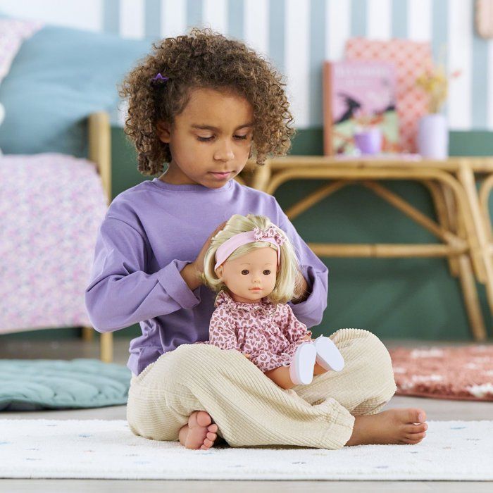 Poupée - COROLLE - Ma Corolle Candice - 36 cm - Dès 3 ans