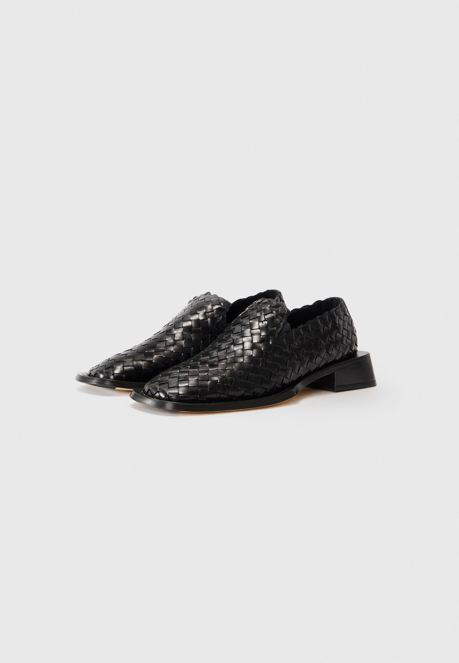 MIISTA SKYE - Slip-on - nero