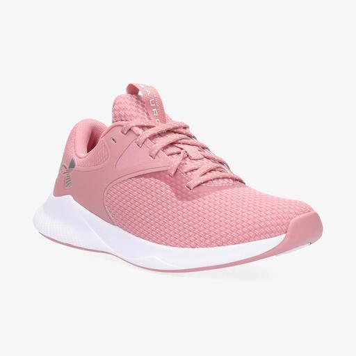 Under Armour anföll Aurora 2