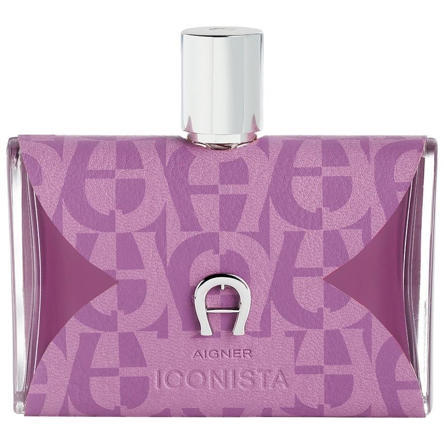 Aigner Eau de Parfum ICONISTA Eau de Parfum Spray - 100 ml