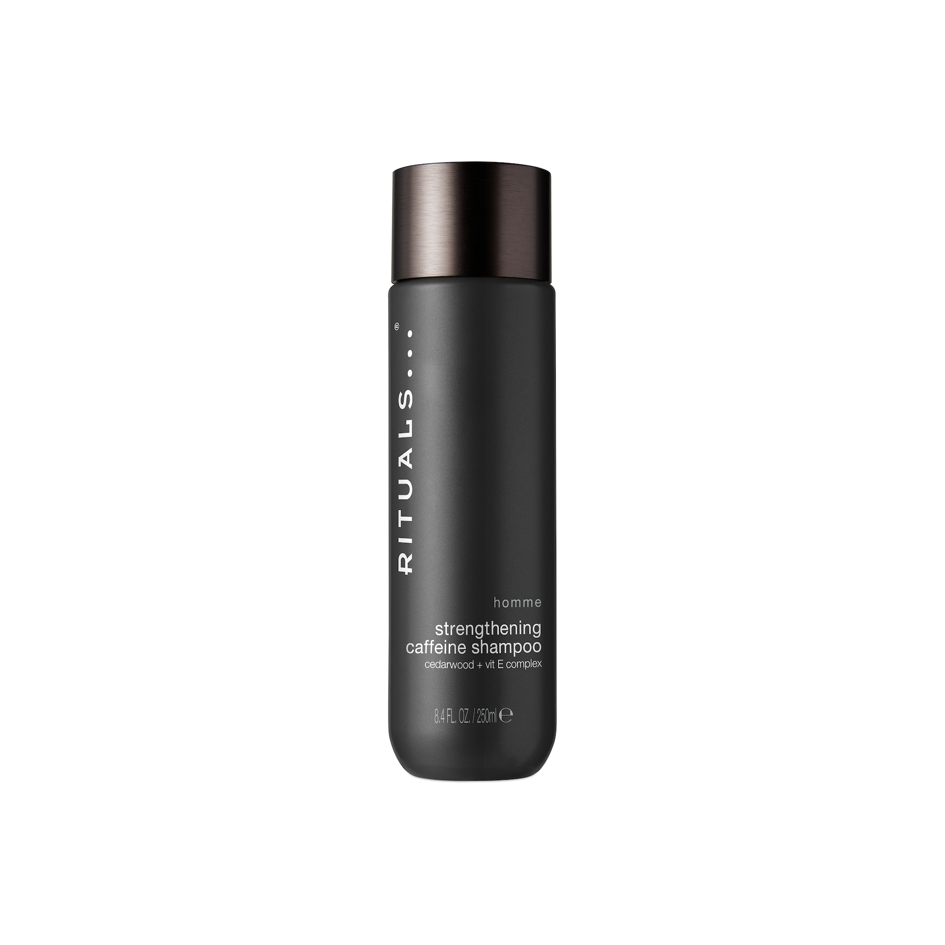 Homme Jačajući Kofeinski Šampon 250 ml - Rituals