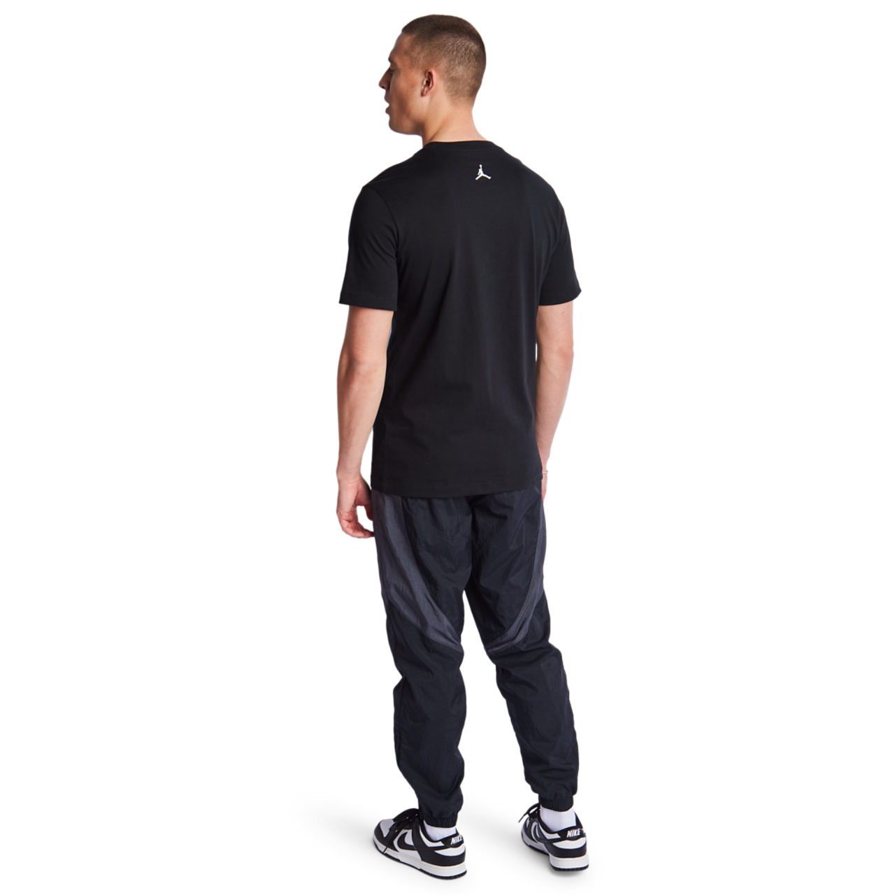 Jordan Brand Photo