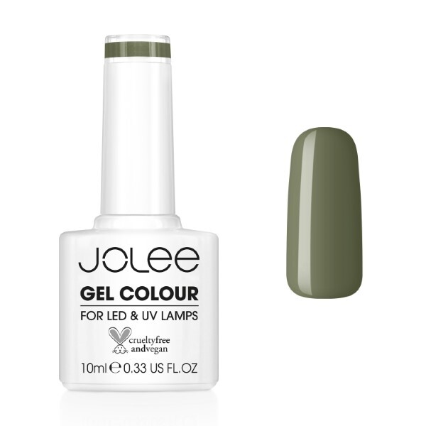 JoLee gelinis nagų lakas 10 ml - Amazonia