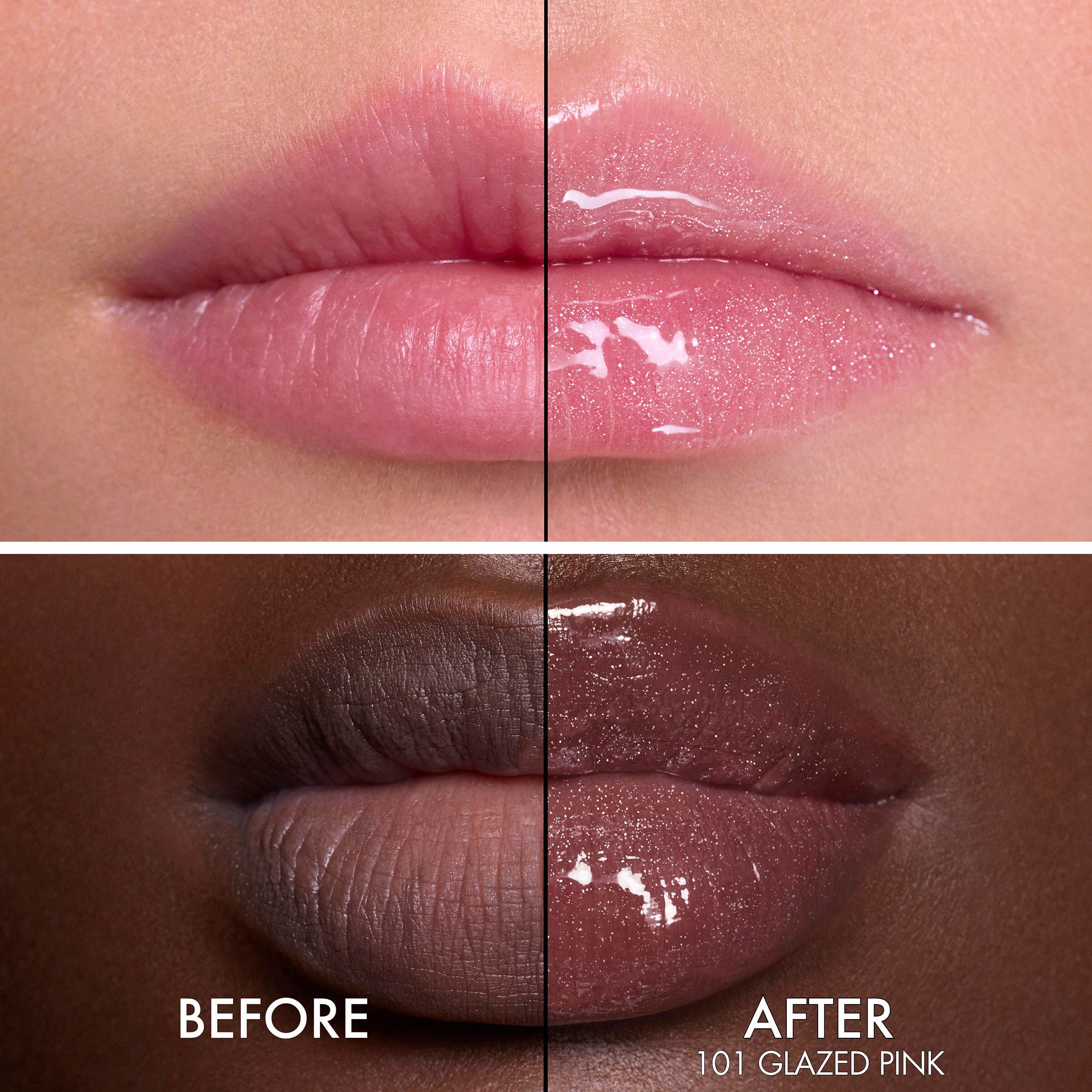 Сјајни третман за усне Lip Glow Butter Луксузни балзами за усне и нега