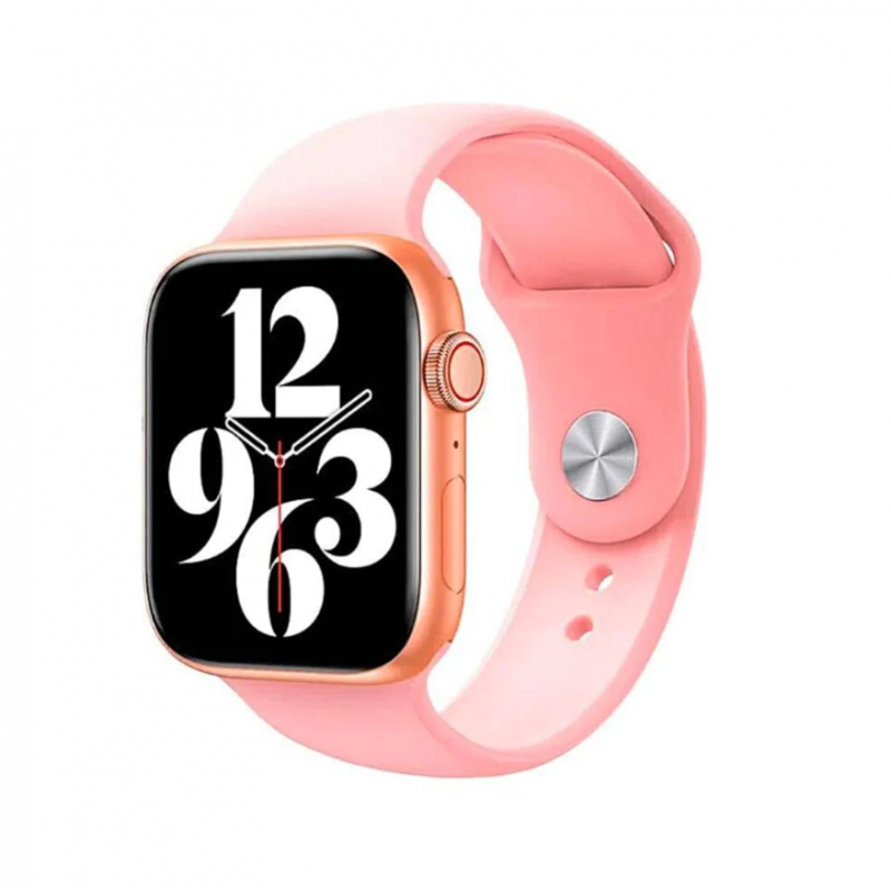 Montre connectée Smartek avec appels et Bluetooth