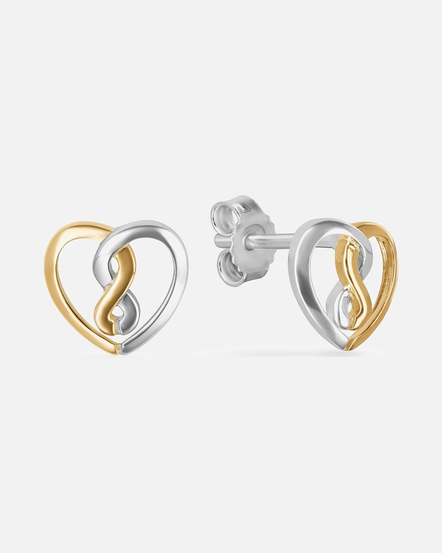FAVS Boucles d'oreilles