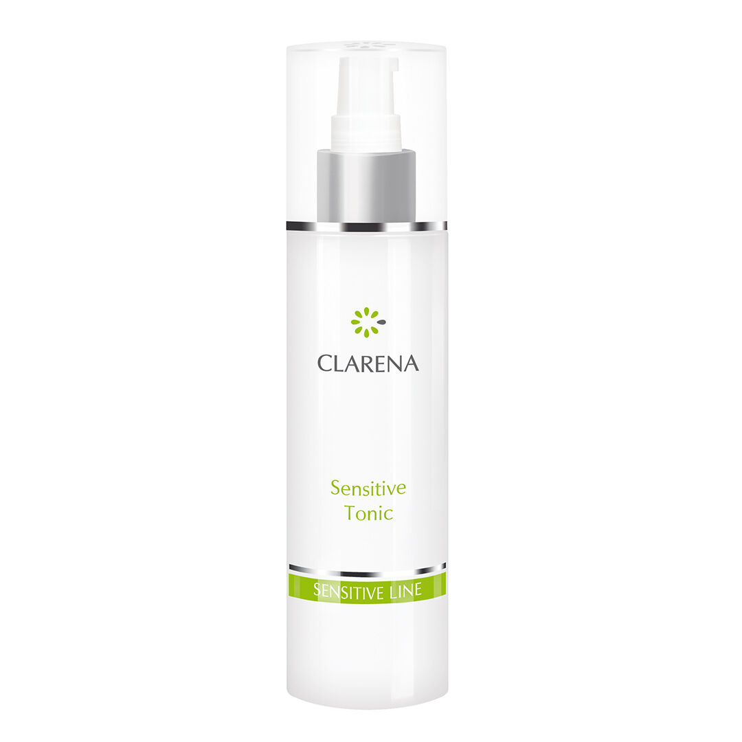 Clarena Sensitive Line