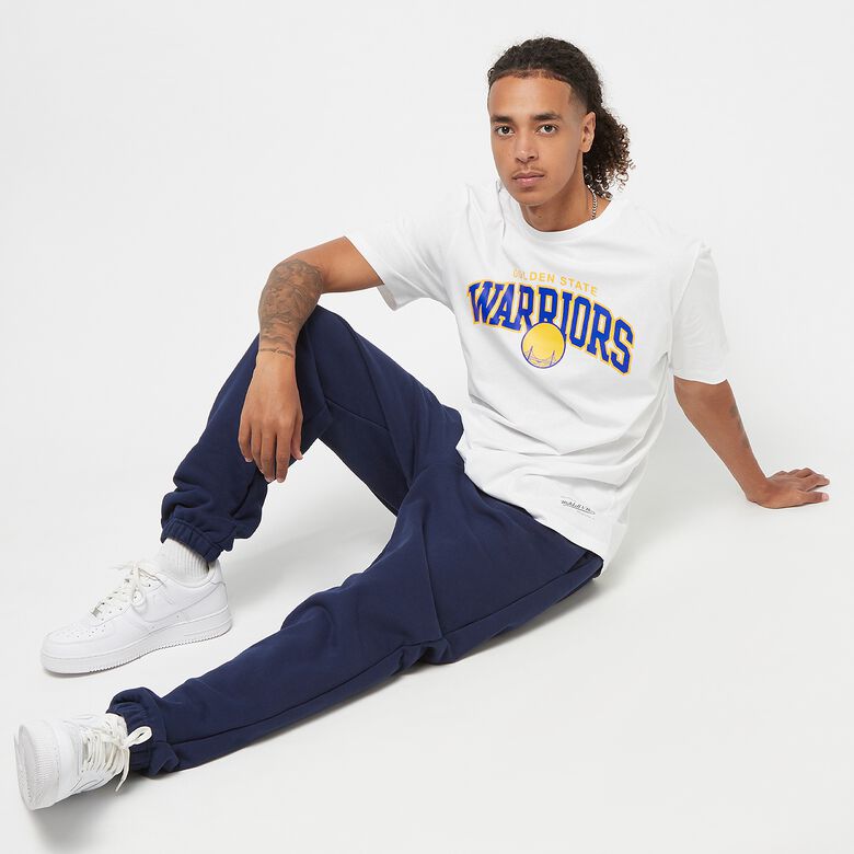 NBA Golden State Warriors Tischaufsatz