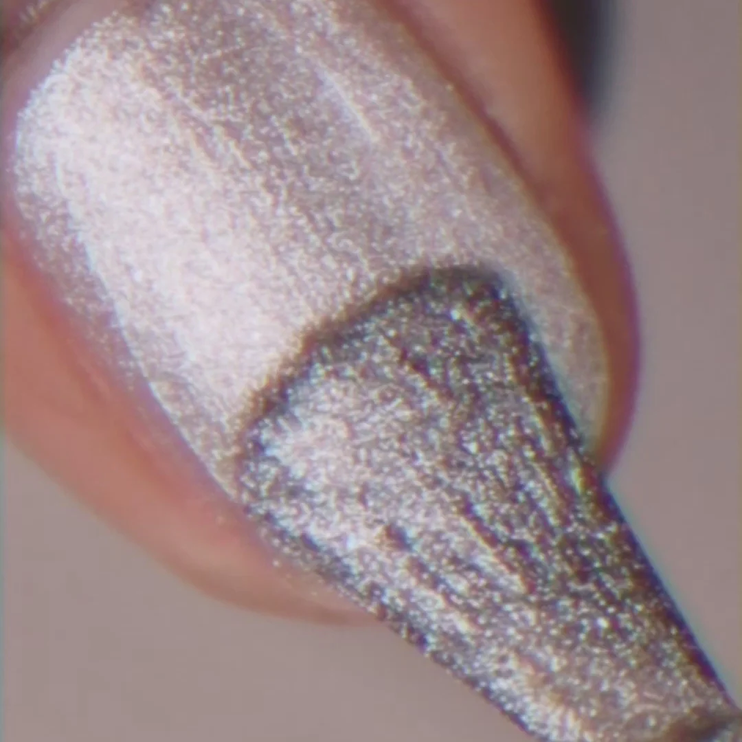 Semi-permanent LED Green Flash™ - 15 ml Disco