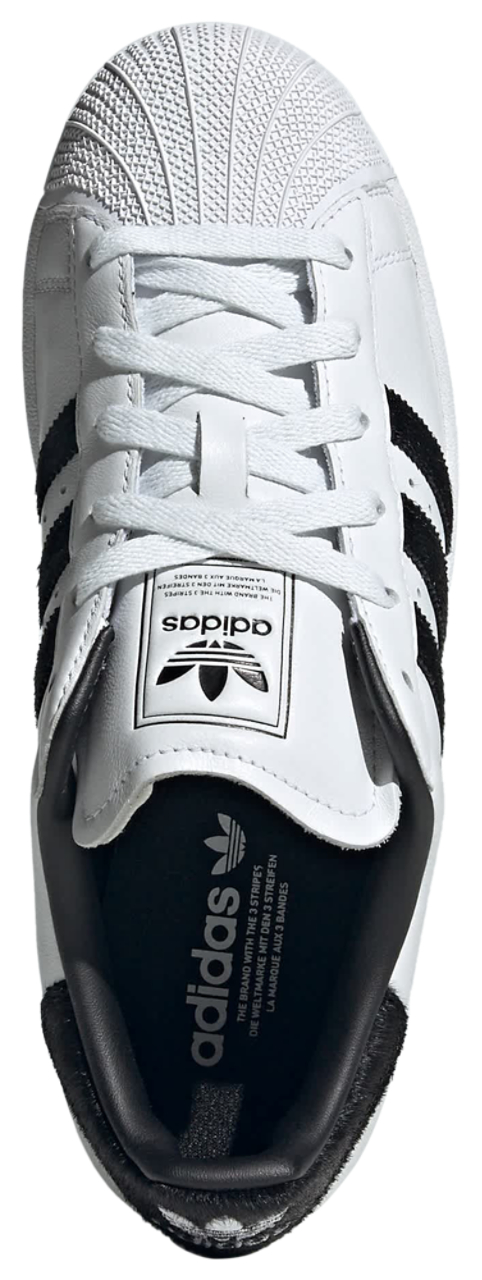adidas Superstar II