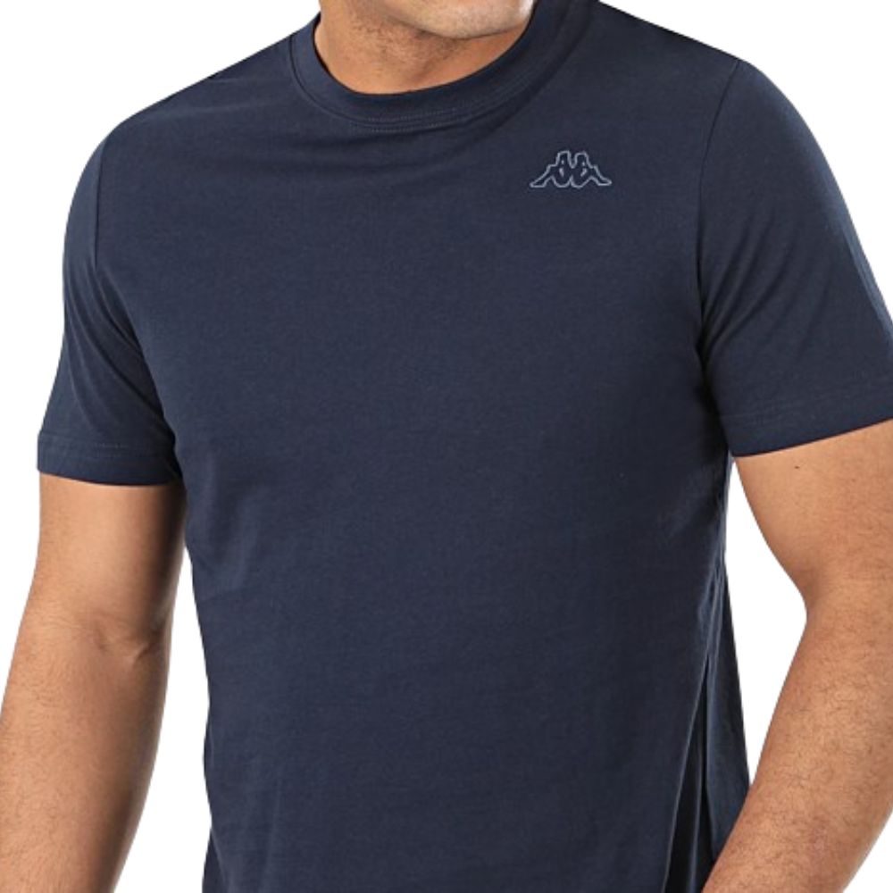  Kappa Cafers Slim T-krekls. 304j150