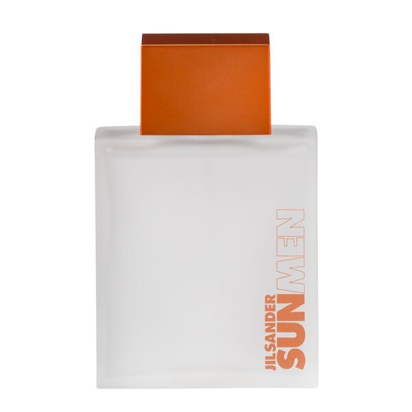 Jil Sander Sun for Men toaletna voda<br>75ml