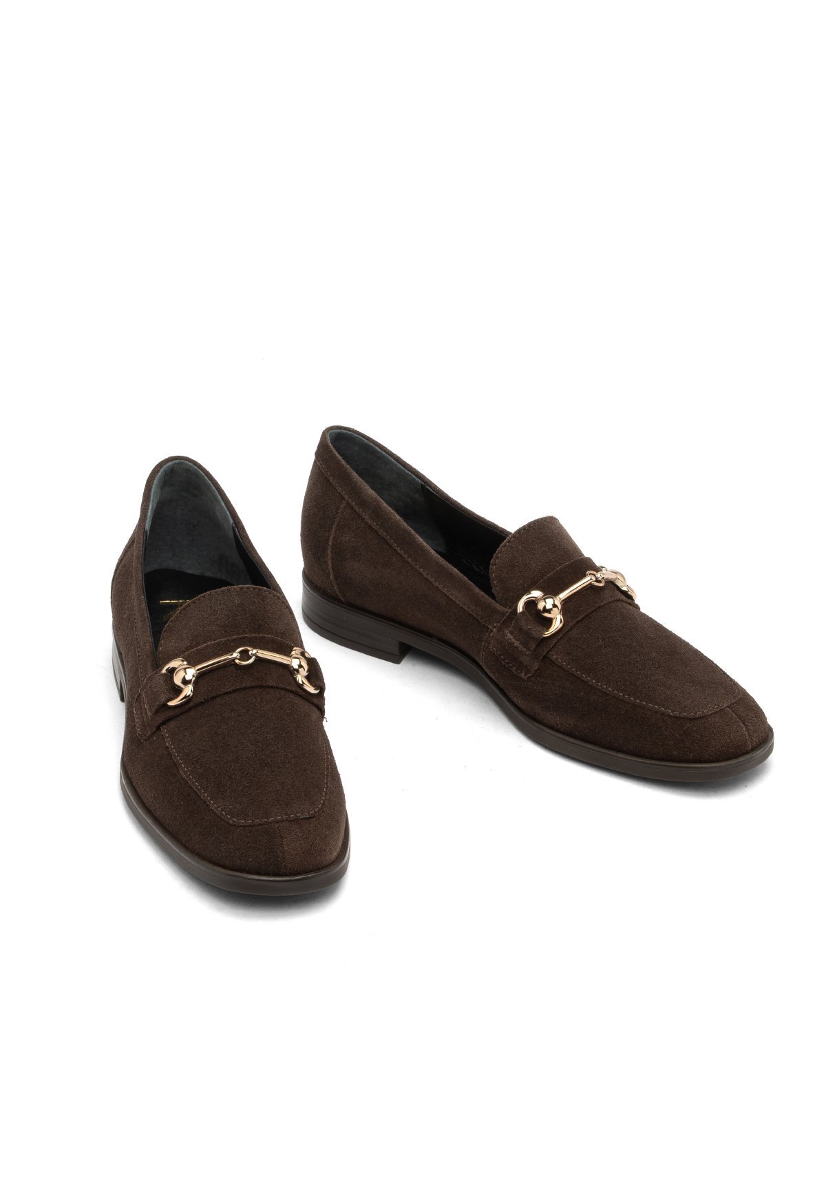 Tênis Slip-on RYŁKO - Marrom