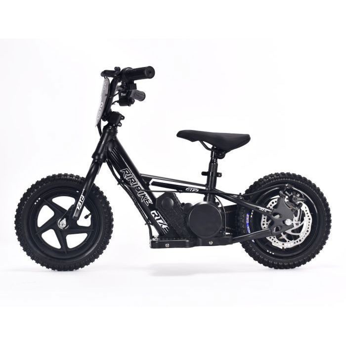 Draisienne électrique pour enfants RIRIBIKE RTX3 24V (12