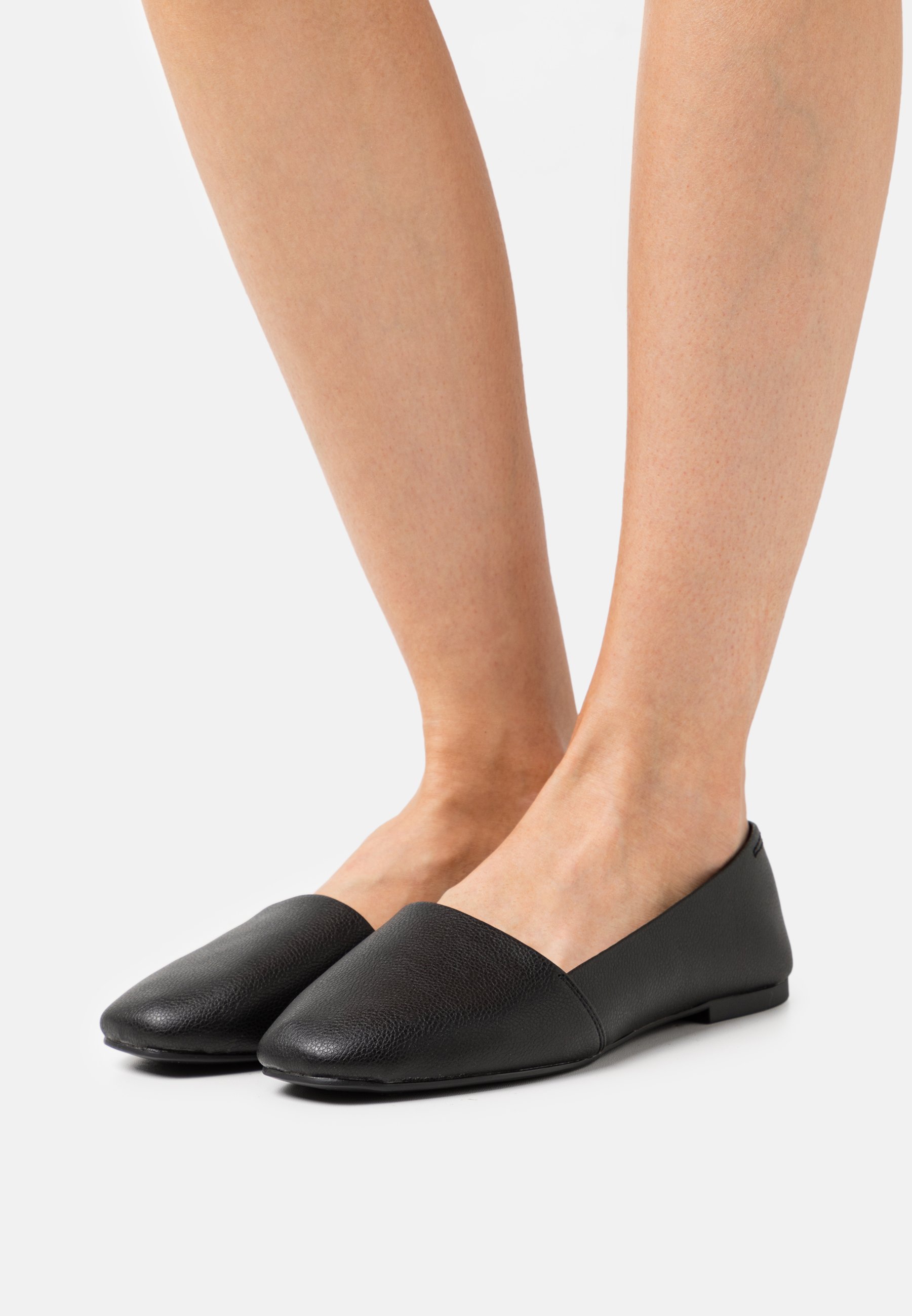 Chiamatela Primavera SAMANTHA - Slip-on - nere