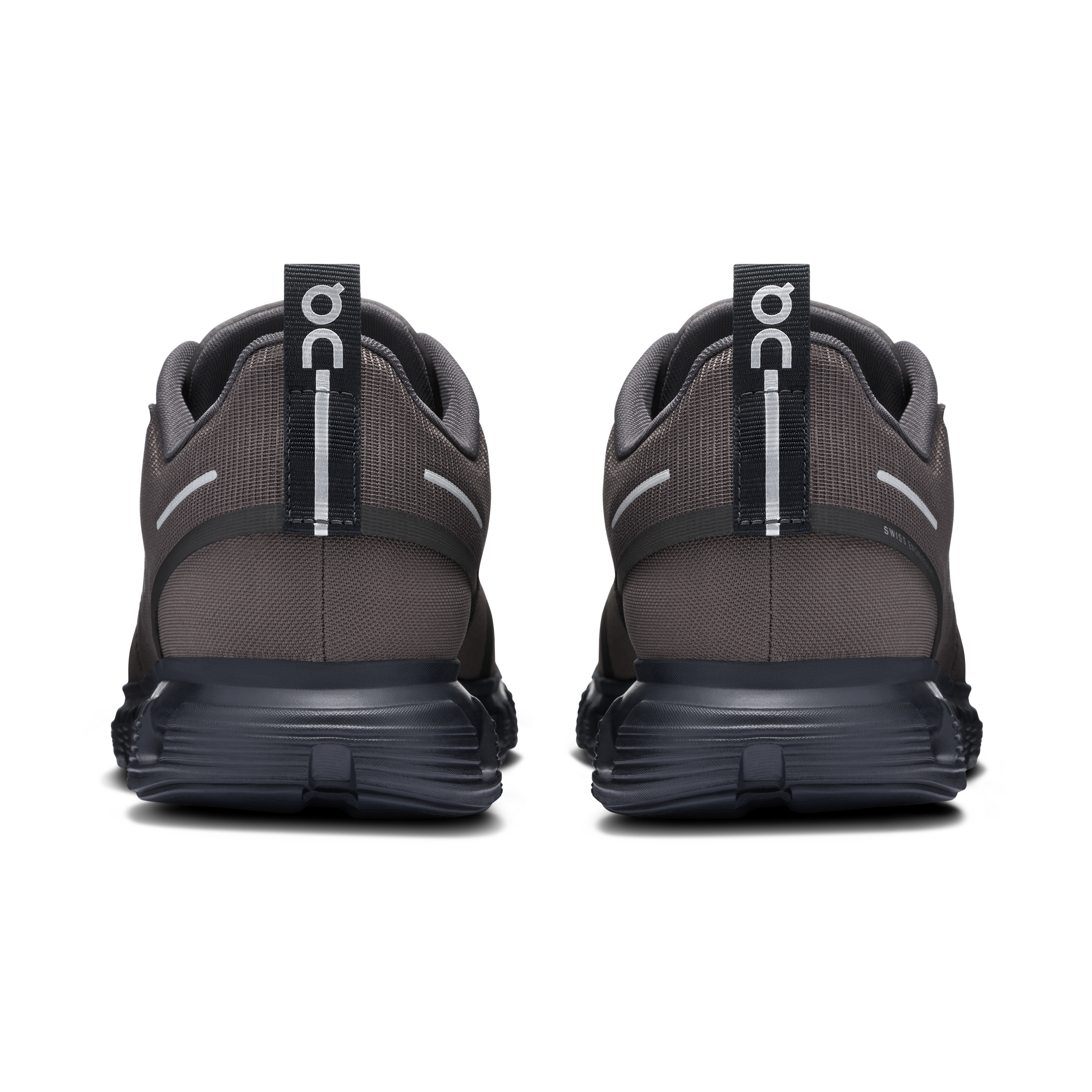 On Herren Cloud 6 WP Thorn | Schwarz