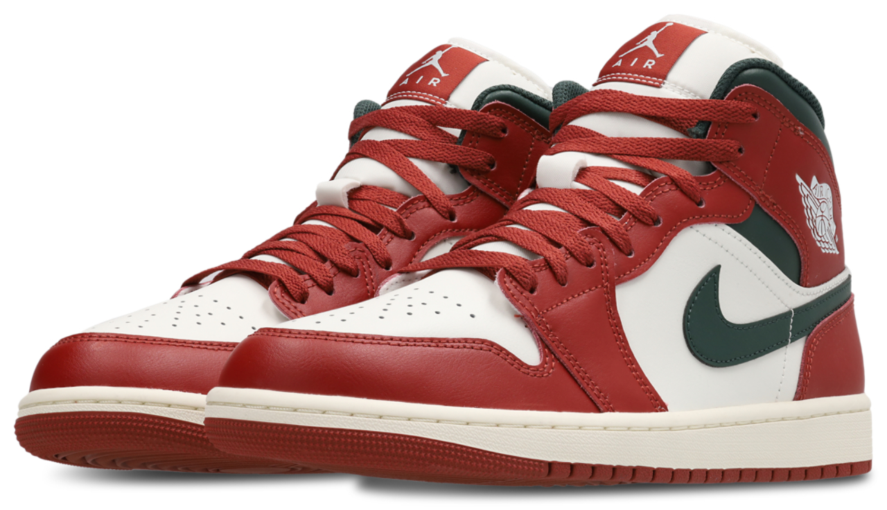 Jordan AJ1 Mid