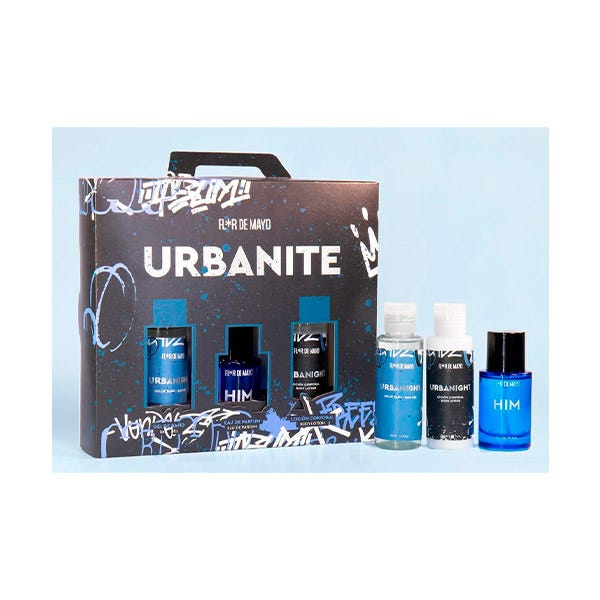 Sada Urbanight | 1UD