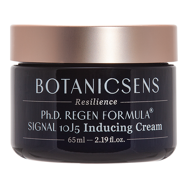 Linea di sollevamento botanicosens