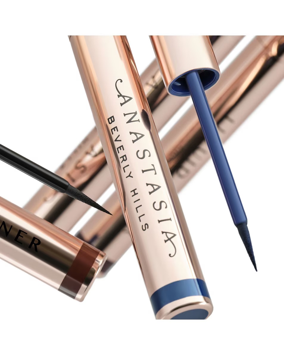 Υγρό eyeliner ANASTASIA BEVERLY HILLS Φθινόπωρο 2019