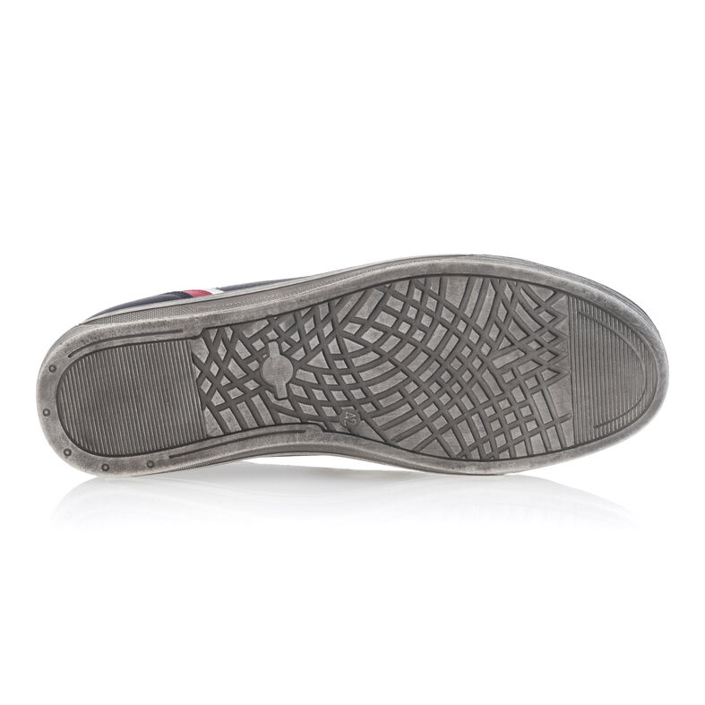 Baskets / Sneakers Homme Bleu