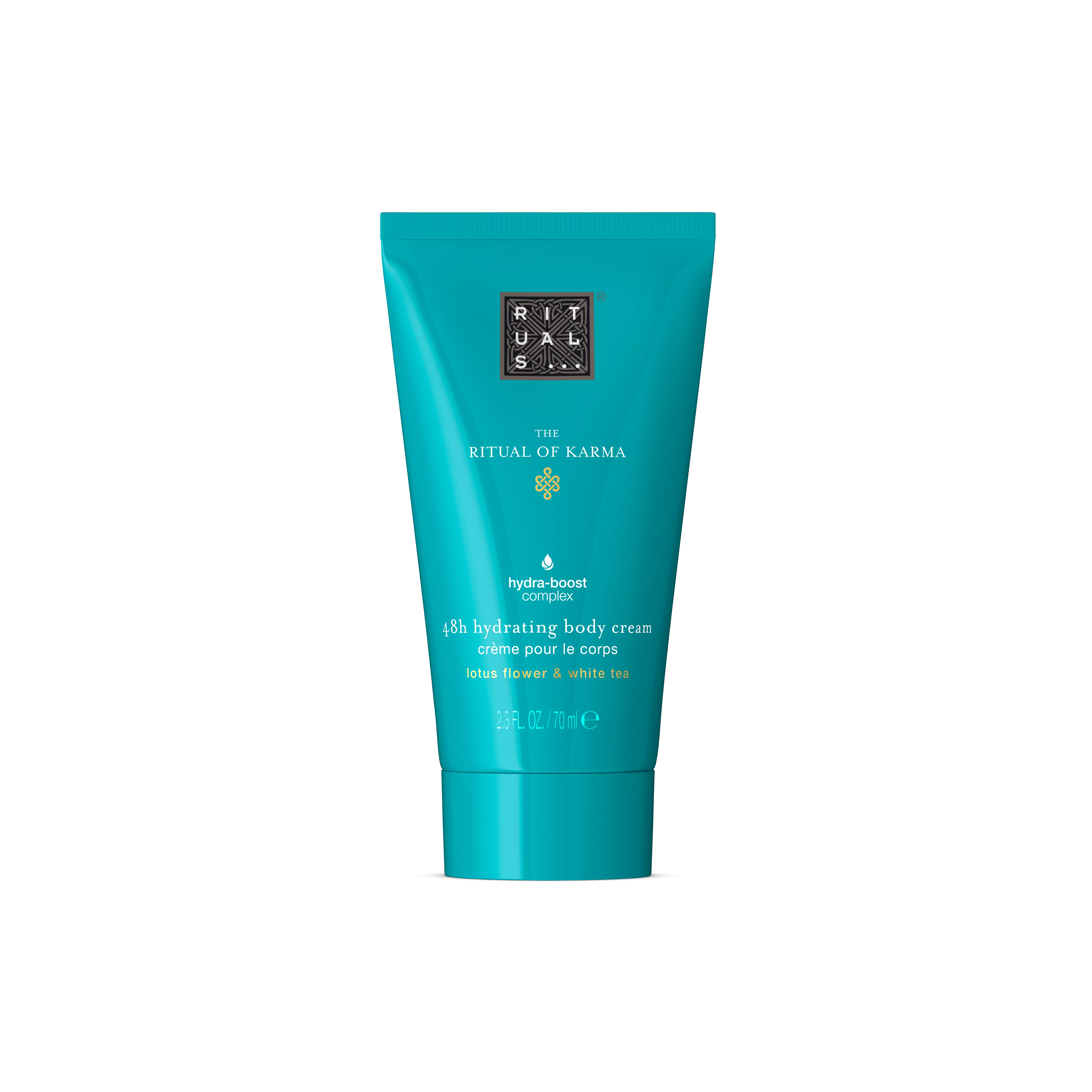 Crema corporal El Ritual del Karma