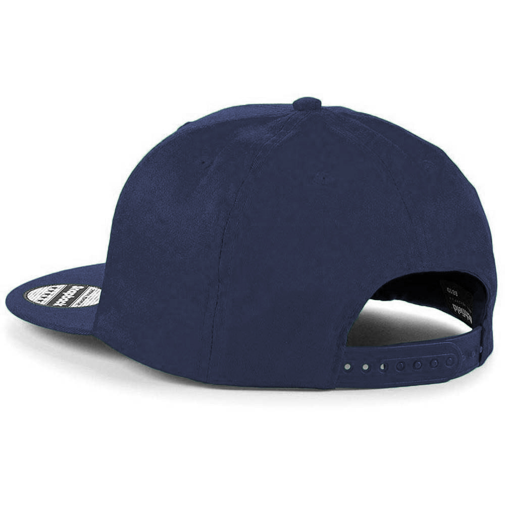Gorra 5 Paneles Modelo Retro Beechfield