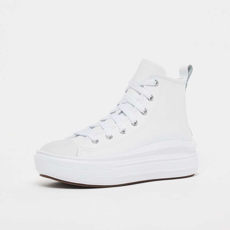 Chuck Taylor All Star Platform (PS)
