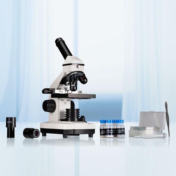 Microscop Biolux NV