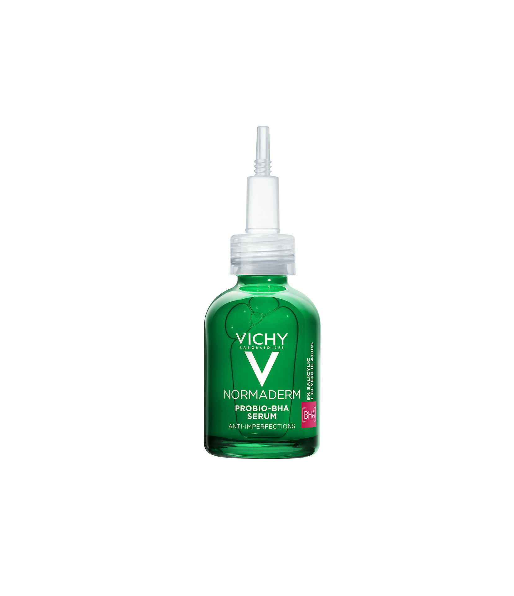 Normaderm Probio-BHA Sérum 30 ml - Vichy