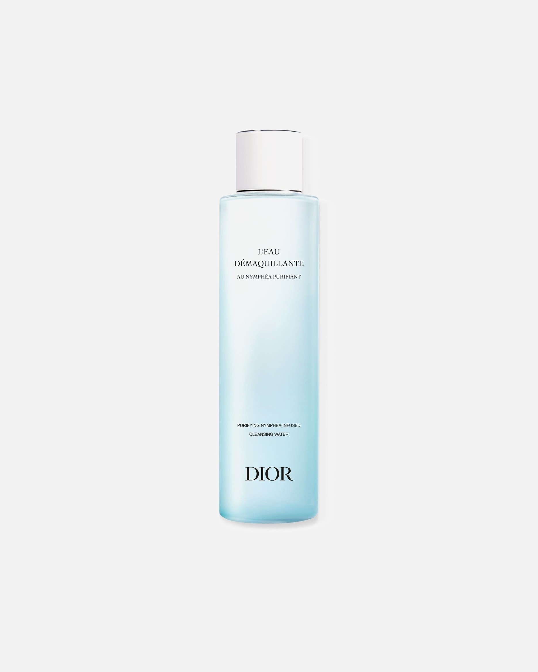 DIOR Water Lilies Lekná - 200 ml
