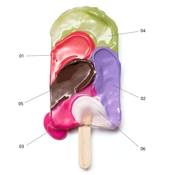 Essence Juice Bomb 02 So Berry Cute Glossy Butter Balm 2.5g