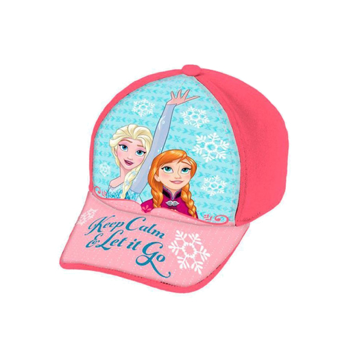 Gorra Frozen