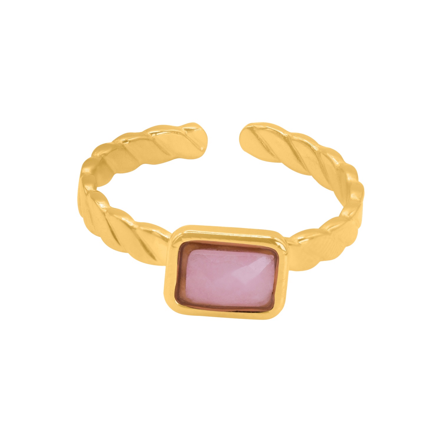 Heideman Bague Nomin
