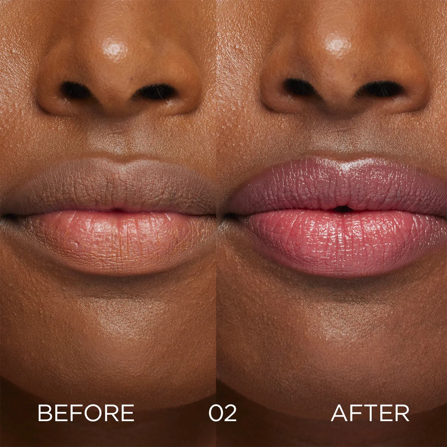 Labbra Lip Oil Balm - Rossetto brillante, Gloss, Balsamo Labbra