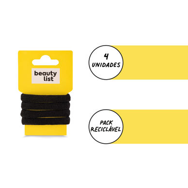 Beauty List -hiuslenkit