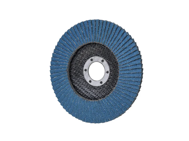 Conjunto de discos PARKSIDE® para esmerilhadeiras angulares, Ø 125 mm