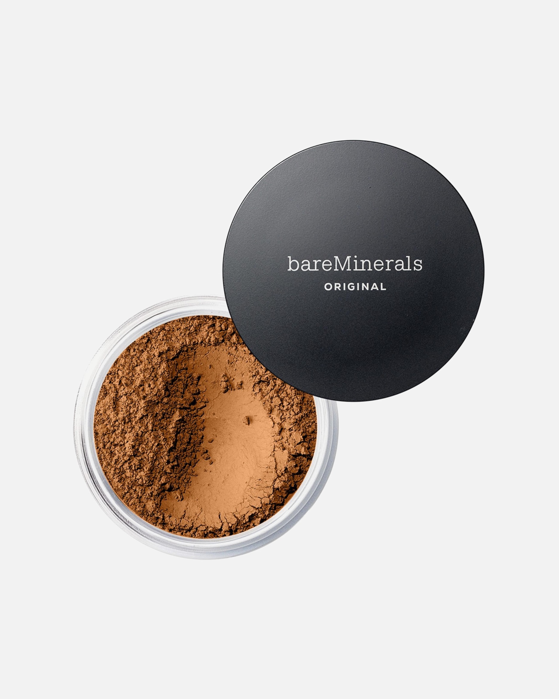 bareMinerals Foundation Original Losepuder-Foundation LSF 15 - 8 g