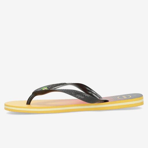 Žabky Havaianas Brazília