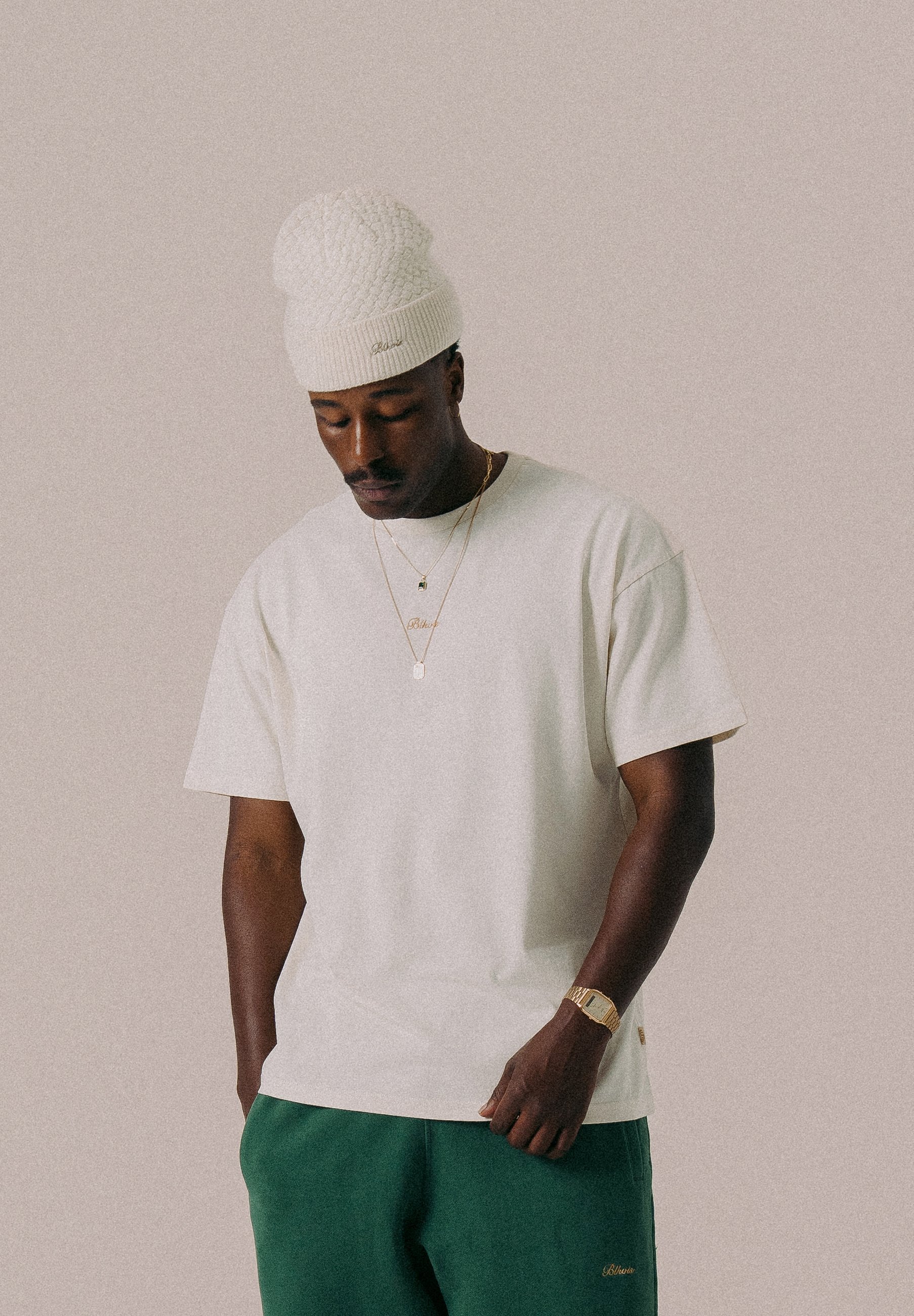 BLKVIS T-shirts