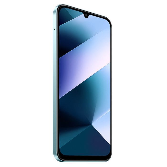 Teléfono inteligente Xiaomi POCO C85 4G 8Go RAM 256Go Vert-Globale