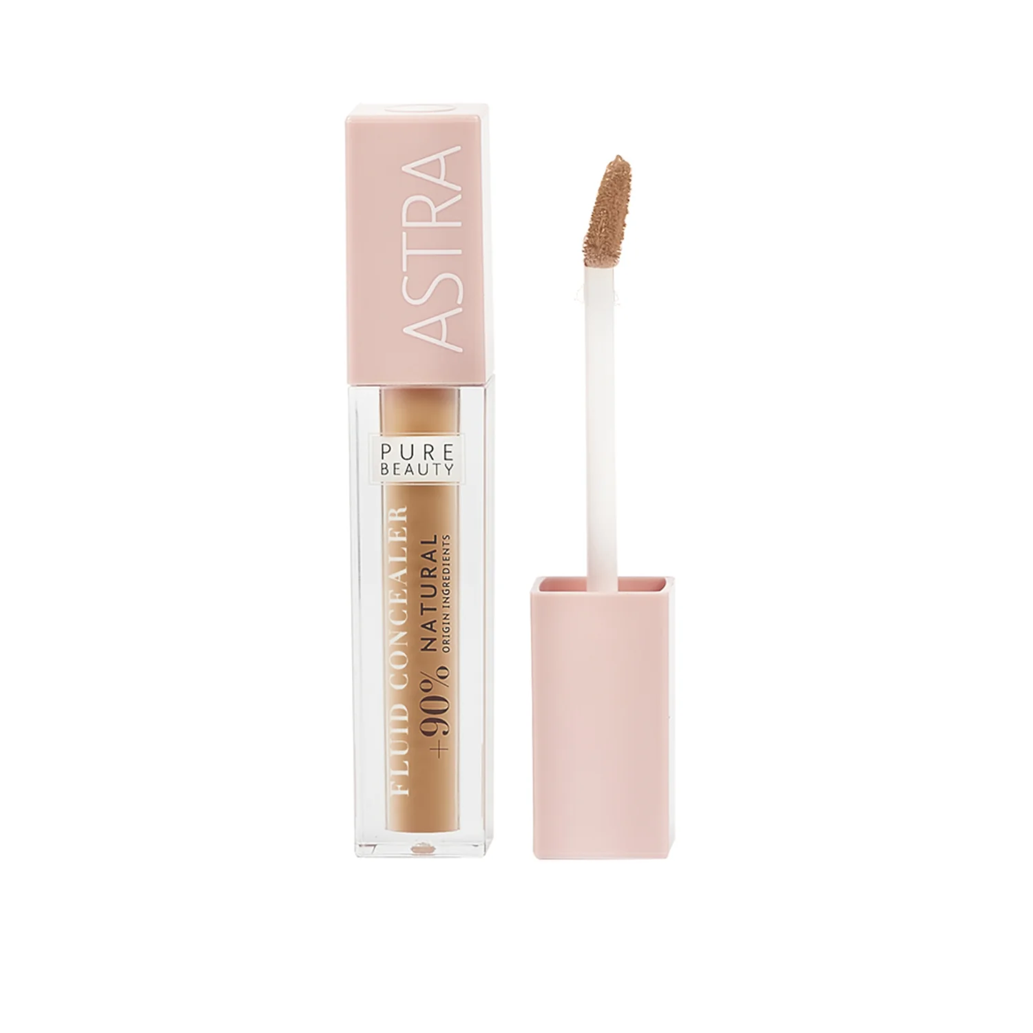 Viso PURE BEAUTY FLUID CONCEALER - Correttore