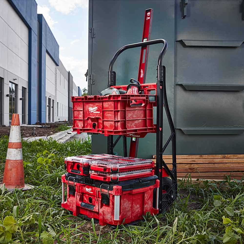 MILWAUKEE PACKOUT™ Zweirad-Sackkarre 48228415