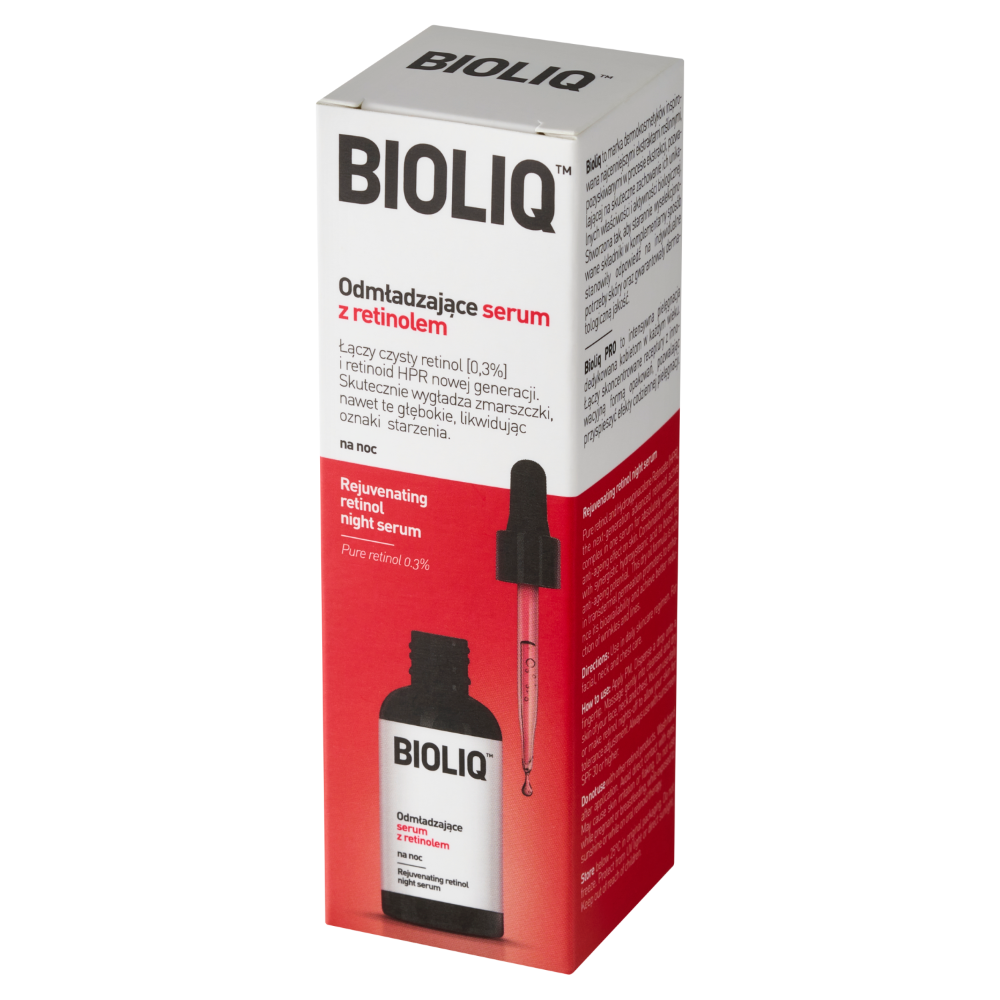 Bioliq PRO