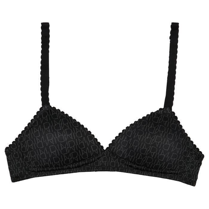 Touch draadloze push-up bh