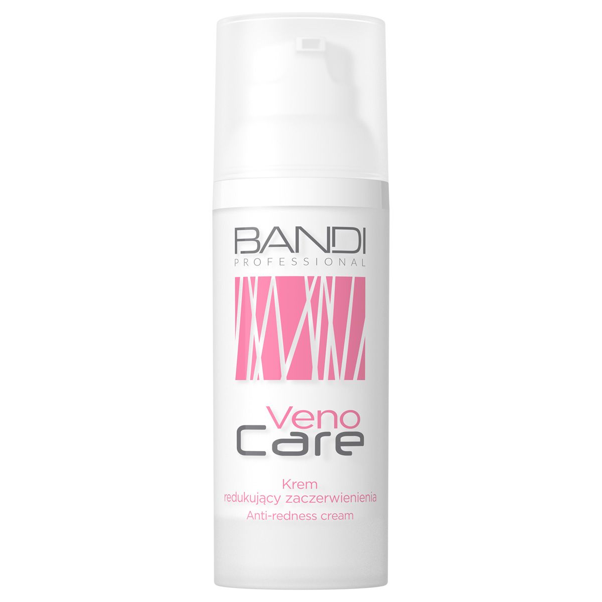 Crema riduttrice di rossore Bandi 50ml Veno Care