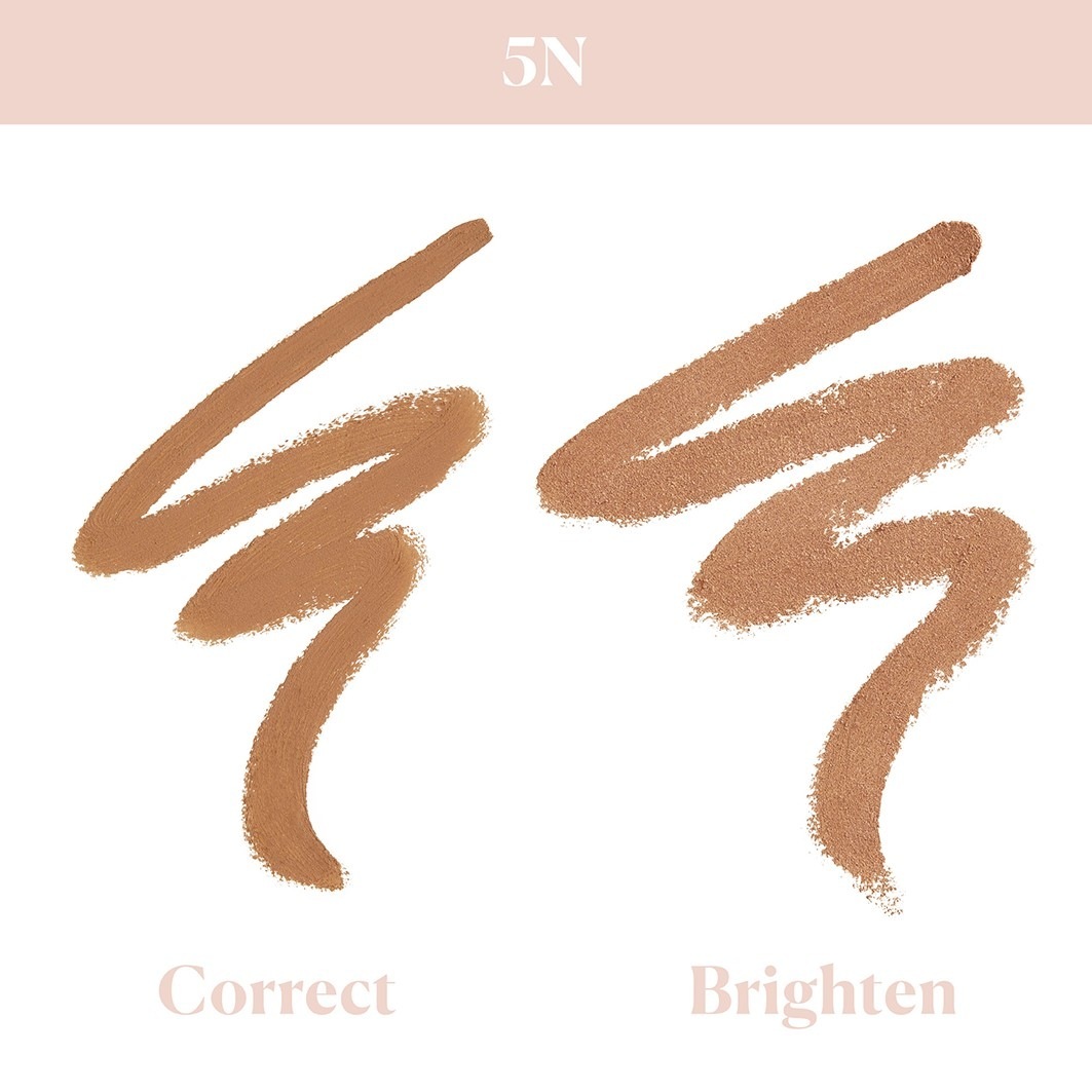 Laura Mercier korektor Secret Camouflage Brighten & Correct Duo – 1 komad
