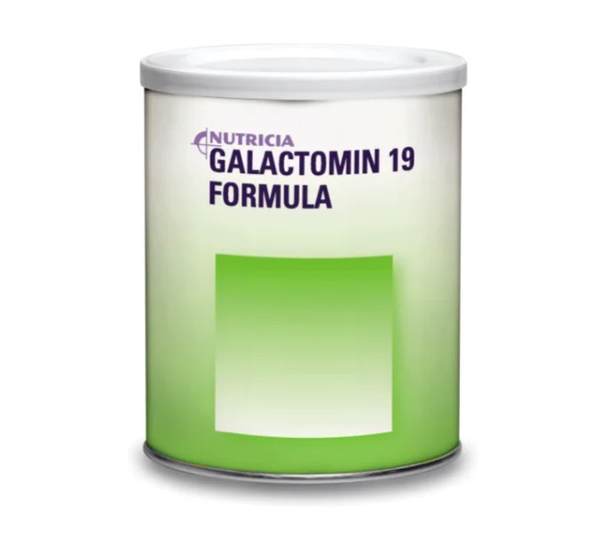 Galactomin 19 400 g
