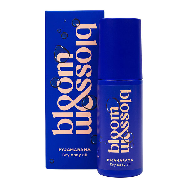 Bloom & Blossom 'Pyjamarama' suchý tělový olej 100ml