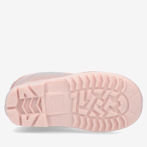  Botas Agua Minnie